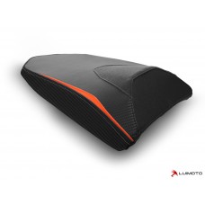 LUIMOTO (R) Passenger Seat Covers for KTM 390 ADVENTURE (2020+)